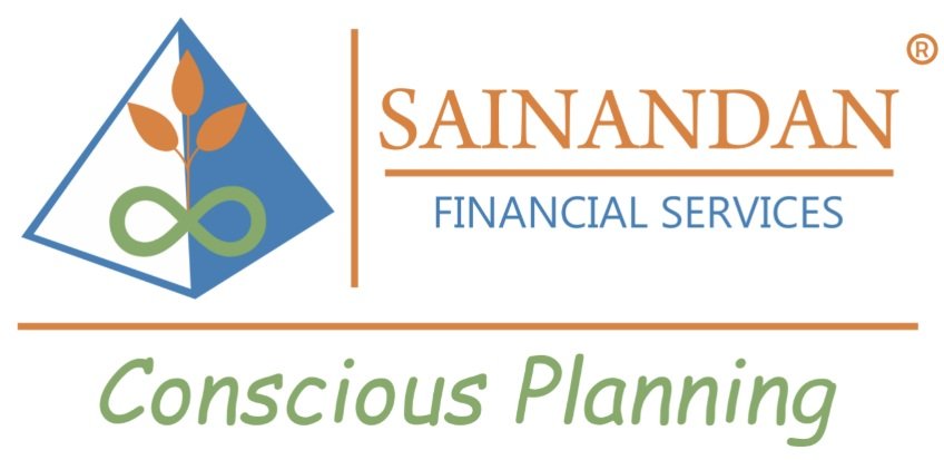 Sainandan Financial Services logo